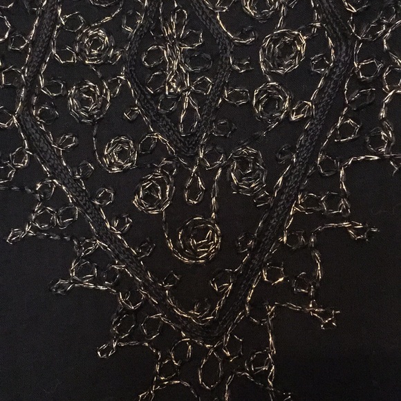 NEW NY&Co. top - Picture 2 of 2